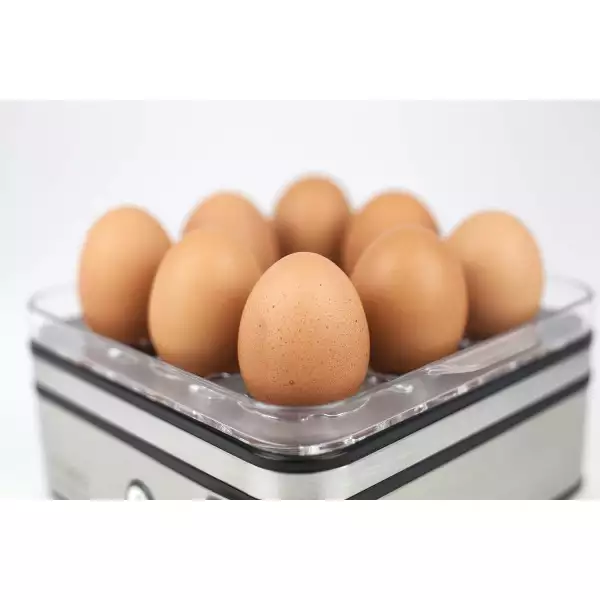 Cuiseur à oeufs Electrique Caso