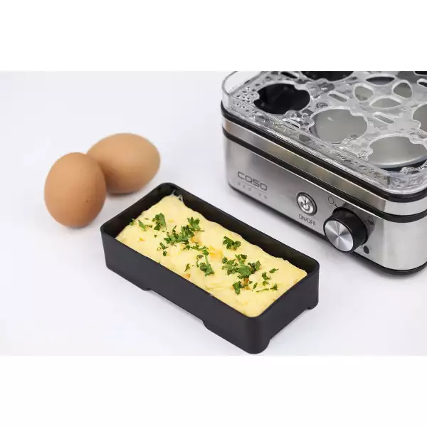 Cuiseur à oeufs Electrique Caso