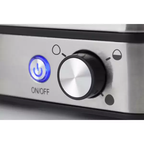 Cuiseur à oeufs Electrique Caso