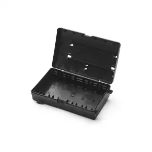 140x140 - Boîte de rangement 7 lames pour mandoline Revolution De Buyer