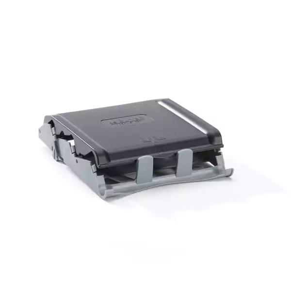 Support de rangement 3 lames julienne mandoline Révolution De Buyer