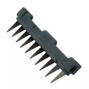 140x140 - Peigne julienne 10 mm gris pour mandoline Révolution De Buyer