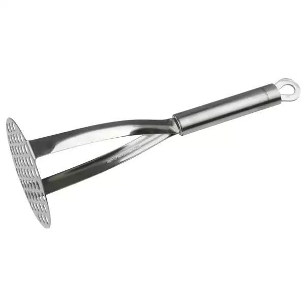 Presse purée inox