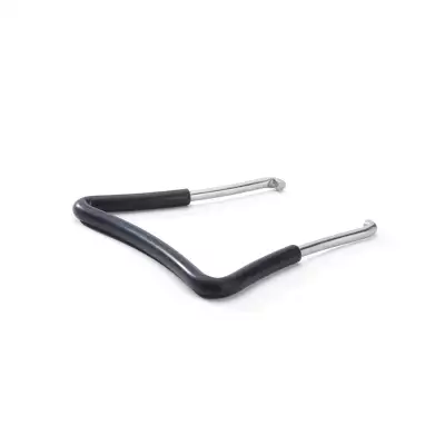 Pied arrière pour mandoline Révolution de Buyer