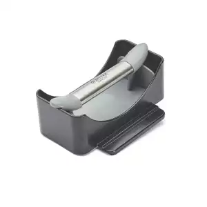 140x128 - Ensemble poussoir long pour mandoline Révolution De Buyer