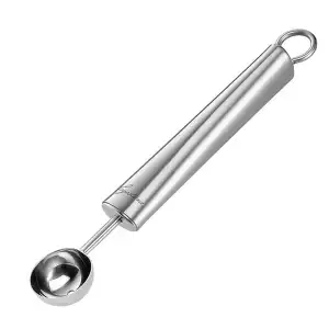 140x140 - Cuillère à melon inox Lagostina