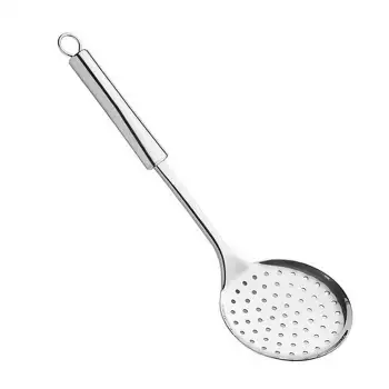 Ecumoire inox Lagostina