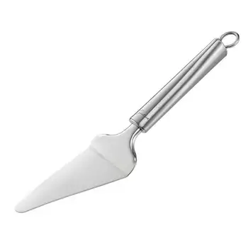 Pelle à tarte inox Lagostina