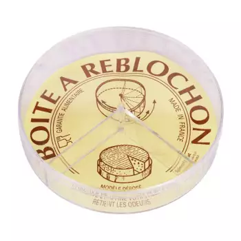 Boîte à Reblochon