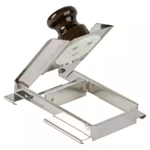 140x140 - Chariot protecteur pour mandoline Tellier 2500