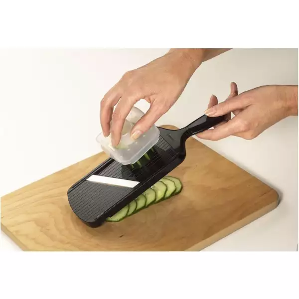 Mandoline céramique réglable Kyocera