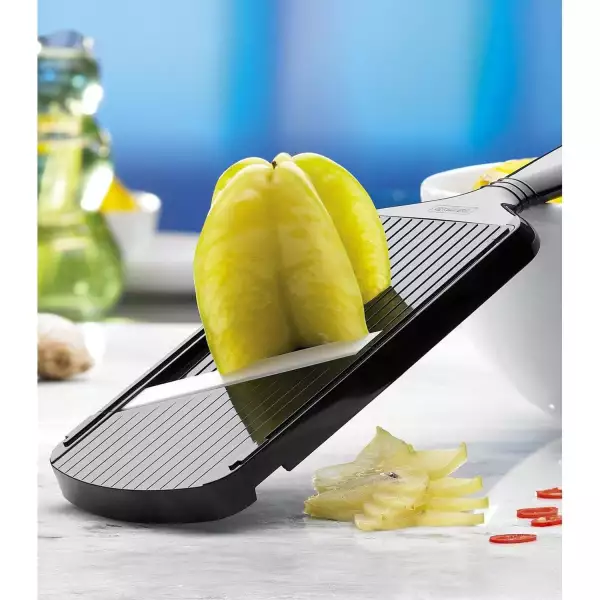 Mandoline céramique réglable Kyocera
