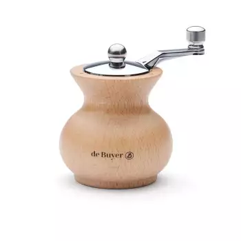 Moulin Boogie Naturel De Buyer