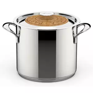 140x140 - Marmite Pastaiola Emozione Lagostina