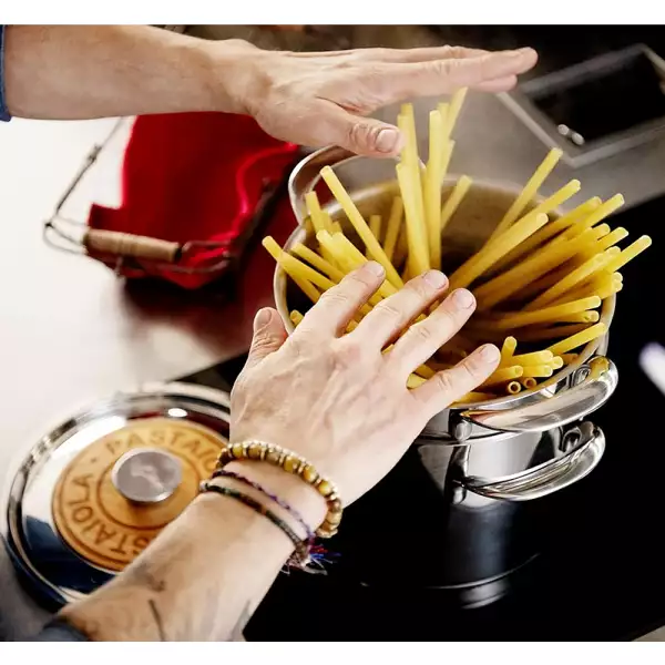 Panier Pastaiola Emozione Lagostina