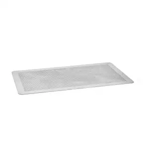 140x140 - Plaque à pâtisserie perforée Sans Rebord De Buyer