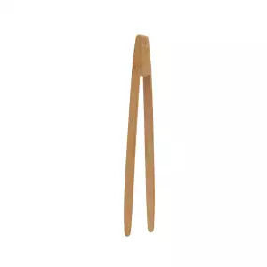 134x140 - Pince à toast en bambou Pebbly