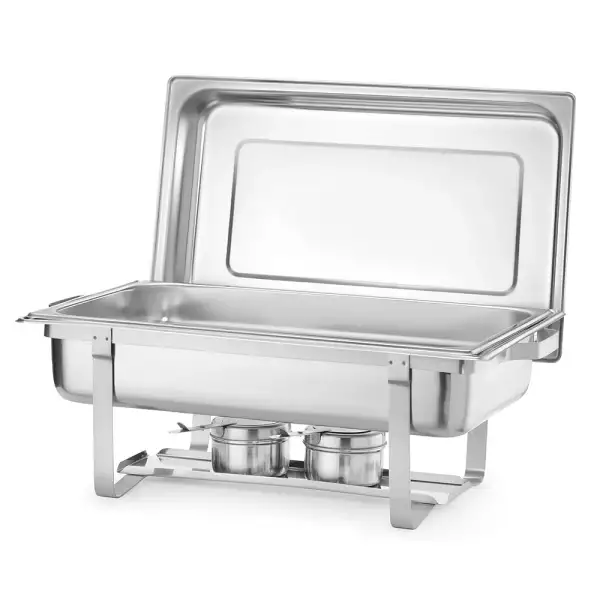 Chafing Dish GN1/1 Hendi