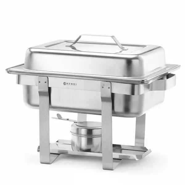 Chafing Dish GN1/2 Hendi
