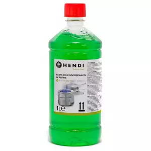 140x140 - Combustible pour Chafing Dish 1 litre Hendi