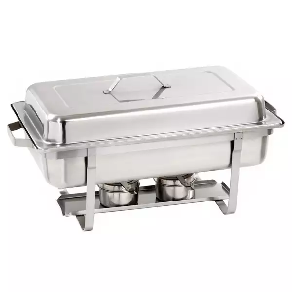 Chafing Dish Basic GN1/1 Lacor