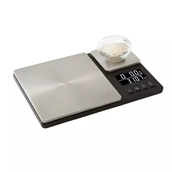 Balance de Cuisine double plateau KitchenAid