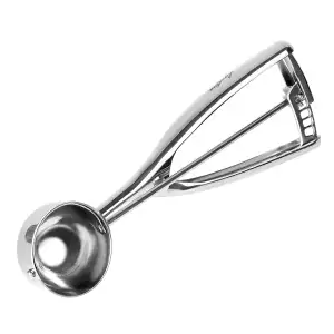 140x121 - Cuillère à glace mécanique inox Lagostina