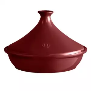 140x140 - Plat à tajine Bordeaux Erable 32 cm Emile Henry