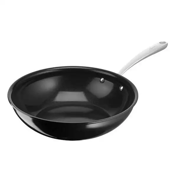 Wok Anti-adhésif Céramique Desideria Lagostina