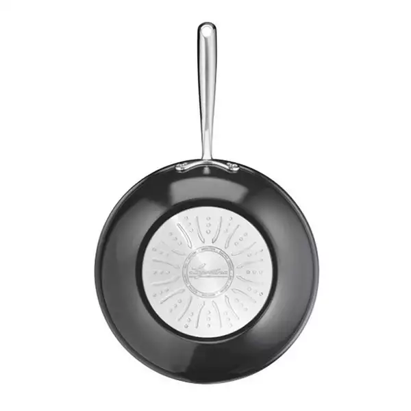 Wok Anti-adhésif Céramique Desideria Lagostina