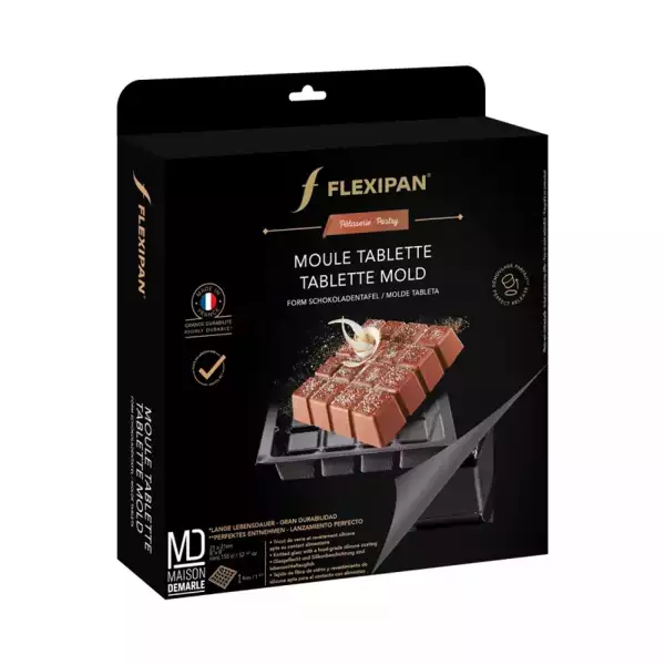 Moule tablette Flexipan