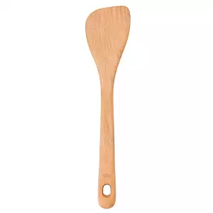 140x140 - Spatule Biseautée en bois Oxo