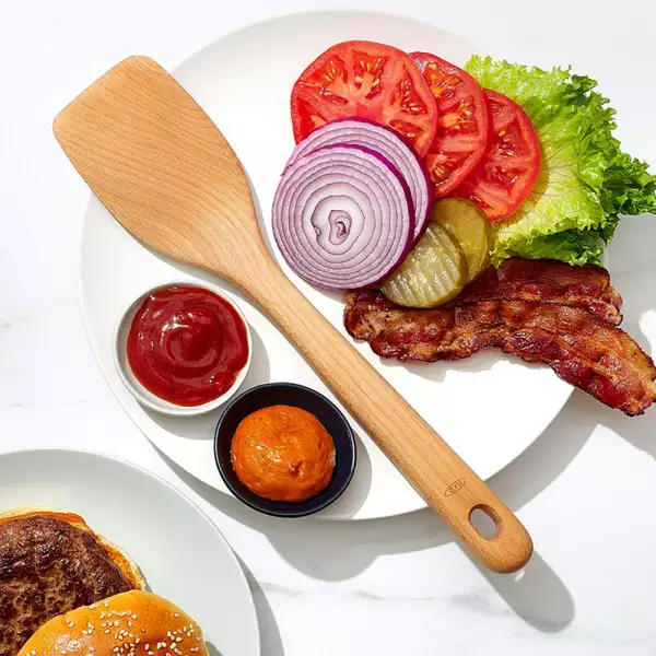 Spatule en bois Oxo