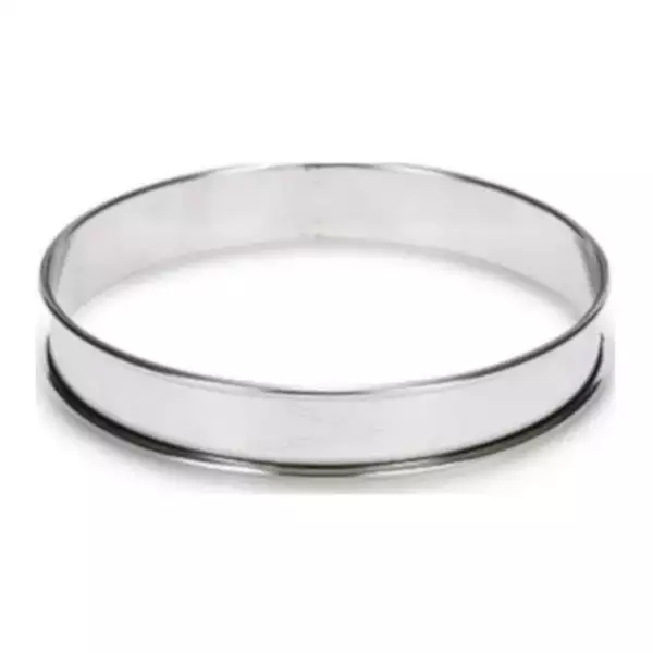 Cercle à tartelette Patisse