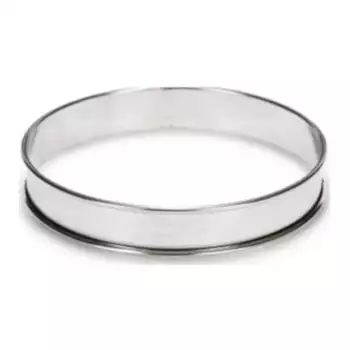 Cercle à tartelette Patisse