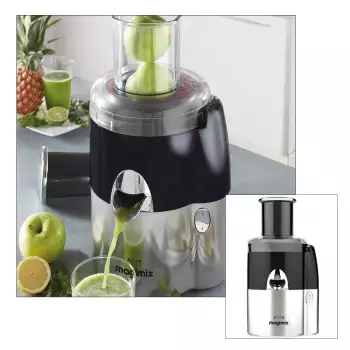 Pièces détachées Magimix Juice Expert 4