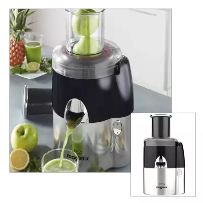 Pièces détachées Magimix Juice Expert 4