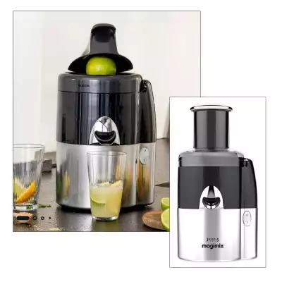 Pièces détachées Magimix Juice Expert 5