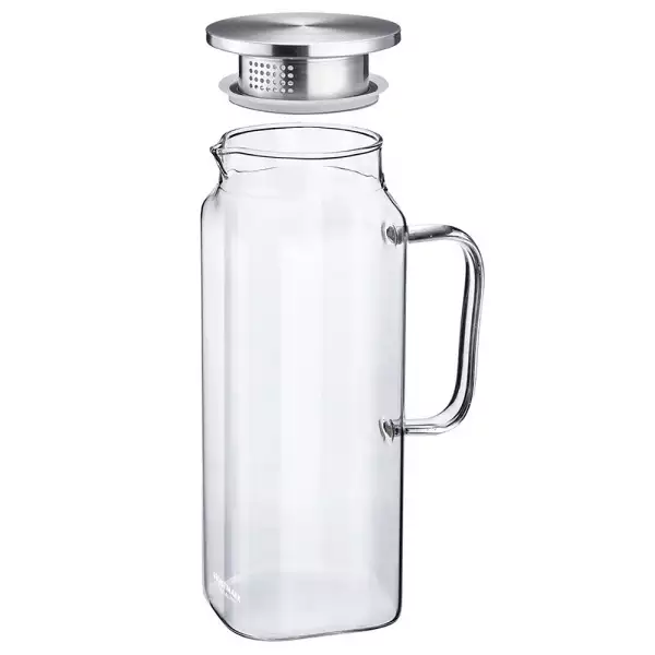 Carafe à eau Puro 1,8 litre Westmark