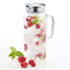 140x140 - Carafe à eau Puro 1,8 litre Westmark