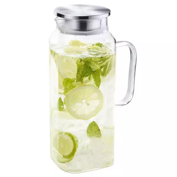 Carafe à eau Puro 1,8 litre Westmark