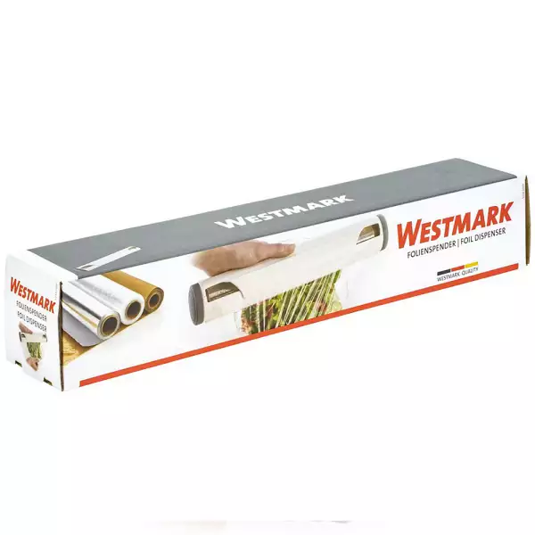 Distributeur de Film Alimentaire Westmark