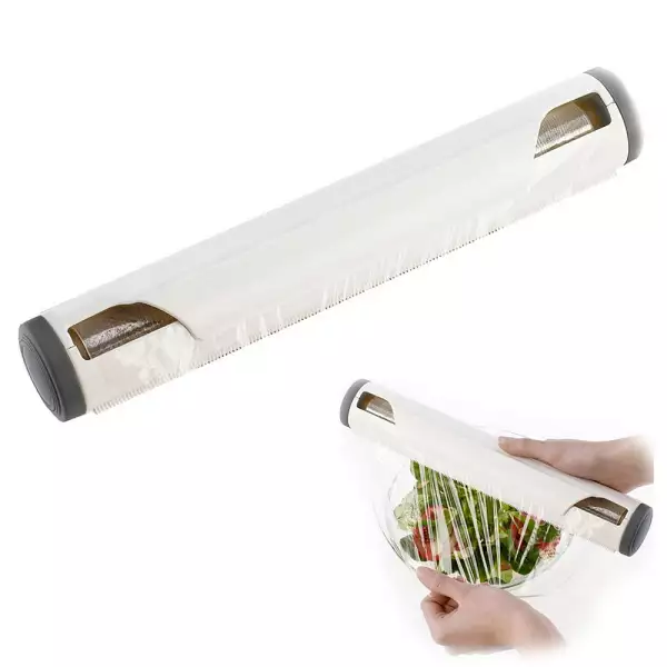 Distributeur de Film Alimentaire Westmark
