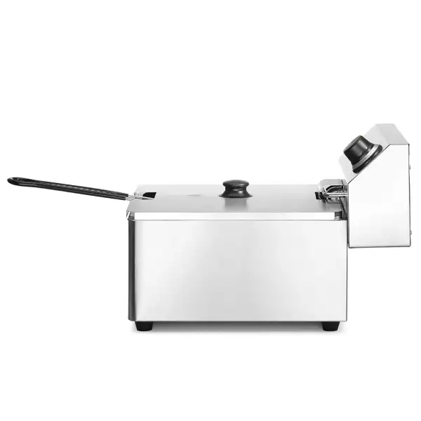Friteuse Kitchen Line 4L Hendi