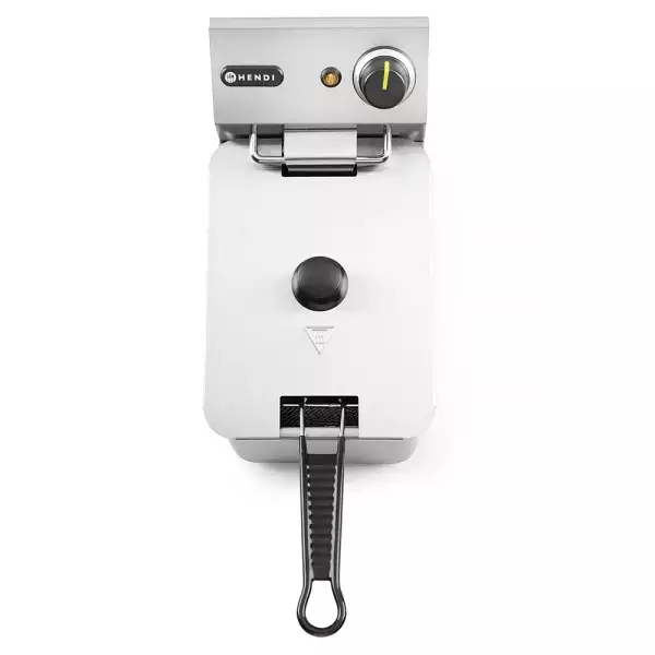 Friteuse Kitchen Line 4L Hendi
