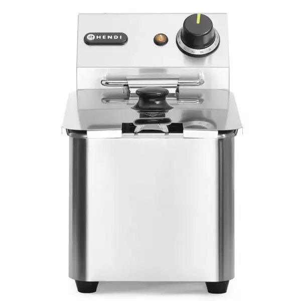 Friteuse Kitchen Line 4L Hendi