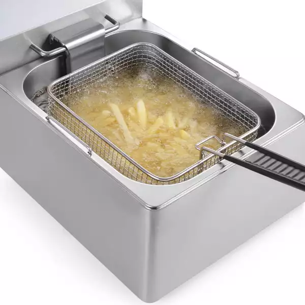 Friteuse Kitchen Line 4L Hendi