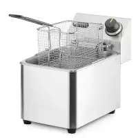 Friteuse Kitchen Line 4L Hendi