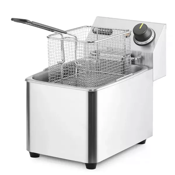 Friteuse Kitchen Line 4L Hendi