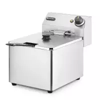 Friteuse Kitchen Line 8L Hendi